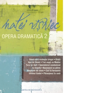 Opera dramatica 2