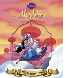 Disney Magical Story - Aladdin