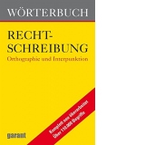 Worterbuch Rechtschreibung