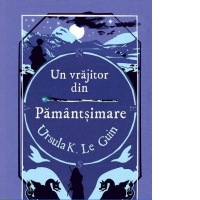 Un vrajitor din Pamantsimare