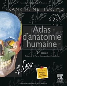 Atlas d anatomie humaine