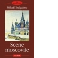 Scene moscovite