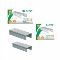 Capse Leitz, 25/10, 1000 bucati/cutie