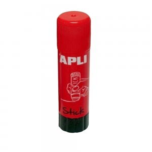 Lipici solid Apli, 40 g