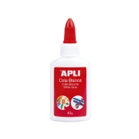 Lipici solid Apli,  40 g