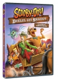 Scooby-Doo: Shaggy s Showdown / Duelul lui Shaggy [DVD]