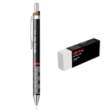 Set Rotring, Tikky CM, In line 0.5+ radiera T20. blister
