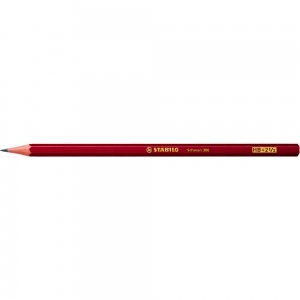 Creion grafit Stabilo Swano 306, HB