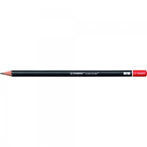 Creion grafit Stabilo Exam Grade, HB