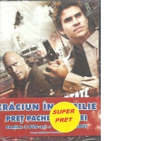 Pachet 4 DVD- uri Craciun in Familie 4