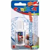 Fluid corector Carioca, 13 ml