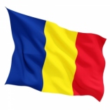 Steag Romania, 90 x 150 cm