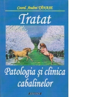 Patologia si clinica cabalinelor