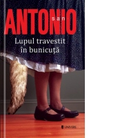 Lupul travestit in bunicuta