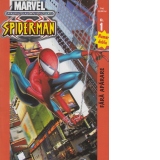 Benzi desenate Spider-Man - Fara aparare (Nr.1)