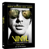 Vinyl Sezonul 1 [DVD] [2016]