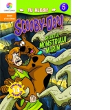 Scooby-Doo! Secretul monstrului marin