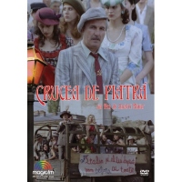 Crucea de piatra