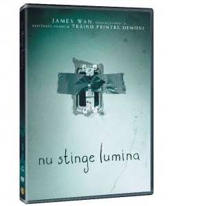 Light Out / Nu stinge lumina [DVD]