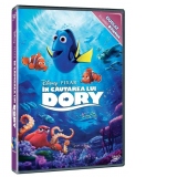 In cautarea lui Dory / Finding Dory [DVD]