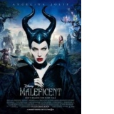 Colectie de doua filme - Maleficent, Cenusareasa / Maleficent, Cinderella [DVD]