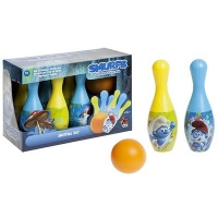 Set popice Strumfii