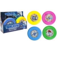 Frisbee Strumfii