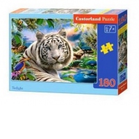 Puzzle 180 piese Twilight