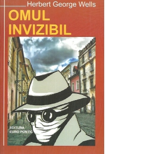 Omul invizibil