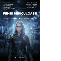 Femei periculoase, vol. 2