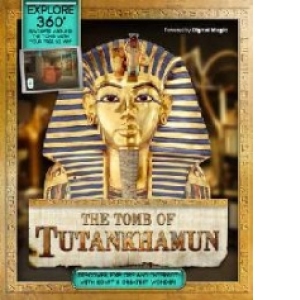 Explore 360: The Tomb of Tutankhamun