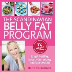Scandinavian Belly Fat Program