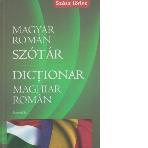 Dictionar Maghiar-Roman