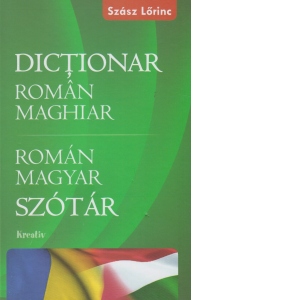 Dictionar Roman - Maghiar