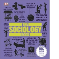 The Sociology Book