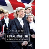 Legal english - a practical approach
