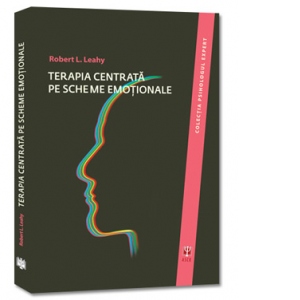 Terapia centrata pe scheme emotionale Carti poza bestsellers.ro