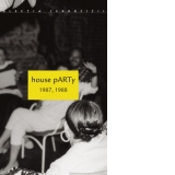 house pARTy