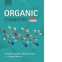 Organic Chemistry