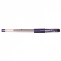 Roller cu gel Donau, varf 0.5 mm, albastru