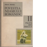 Povestea neamului romanesc (II) - pagini din trecut