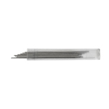Mine creion mecanic Stabilo, 0.7 mm, HB, 12 bucati/cutie