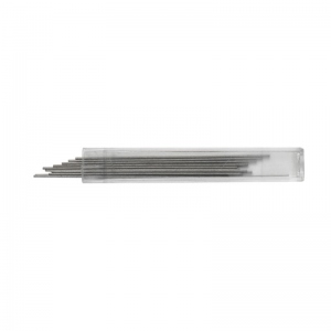 Mine creion mecanic Stabilo, 0.7 mm, HB, 12 bucati/cutie 0.7 poza bestsellers.ro