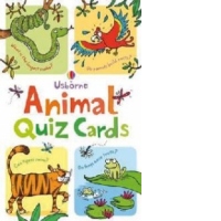 Animal Quiz