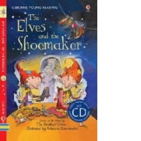 Elves and the Shoemaker