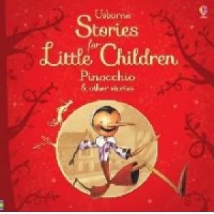 Usborne Stories for Little Children