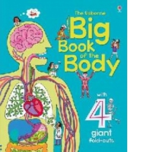 Big Book of the Body