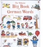 Big Book of German Words