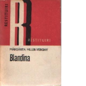 Blandina