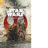 Star Wars: Rogue One: Junior Novel